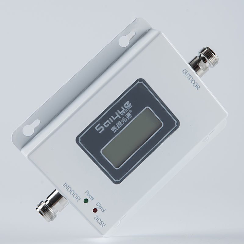 魏都家用配电房机房信号放大器200㎡
