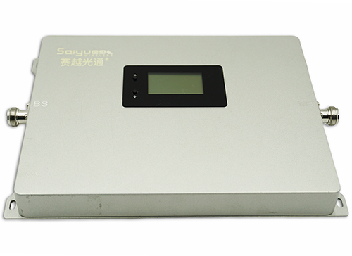  魏都三频/四频/五频手机信号接收器800㎡