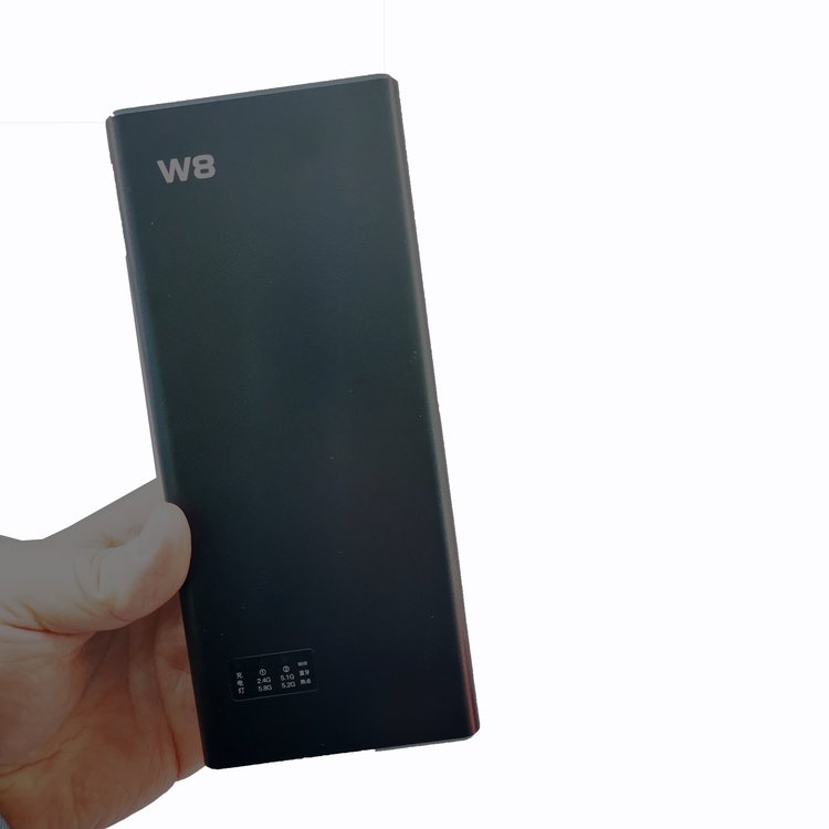  魏都蓝牙WiFi信号屏蔽器