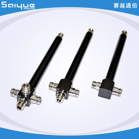  魏都FM调频广播同步广播功分器
