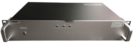  魏都350M PDT消防集群警用主机直放站