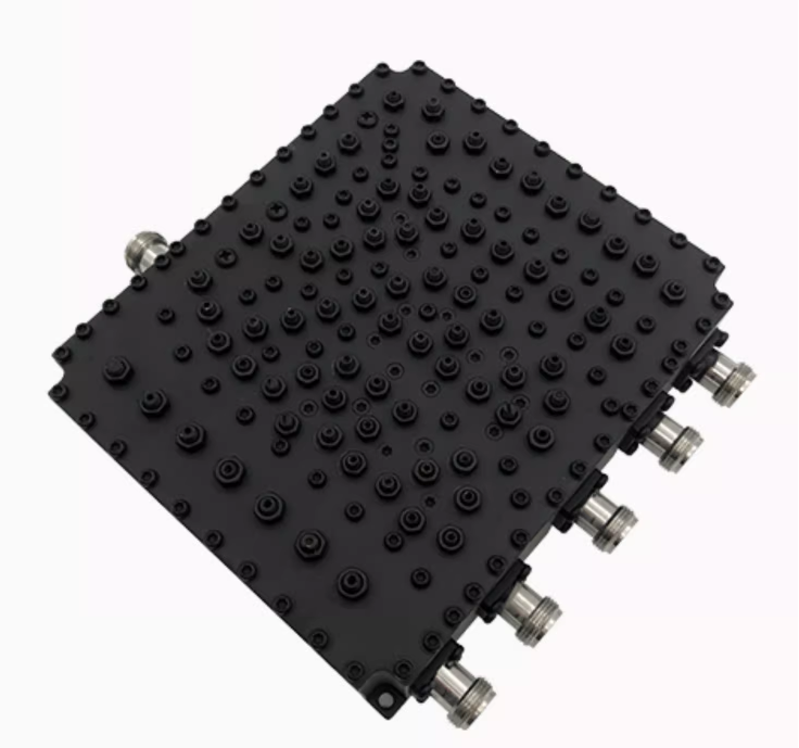  魏都双频三频四频五频腔体合路器4G+5G