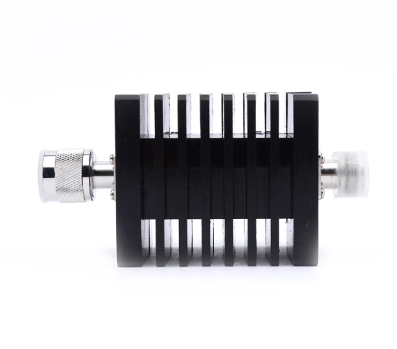  魏都腔体固定衰减器0-3G/0-4G  N型接口